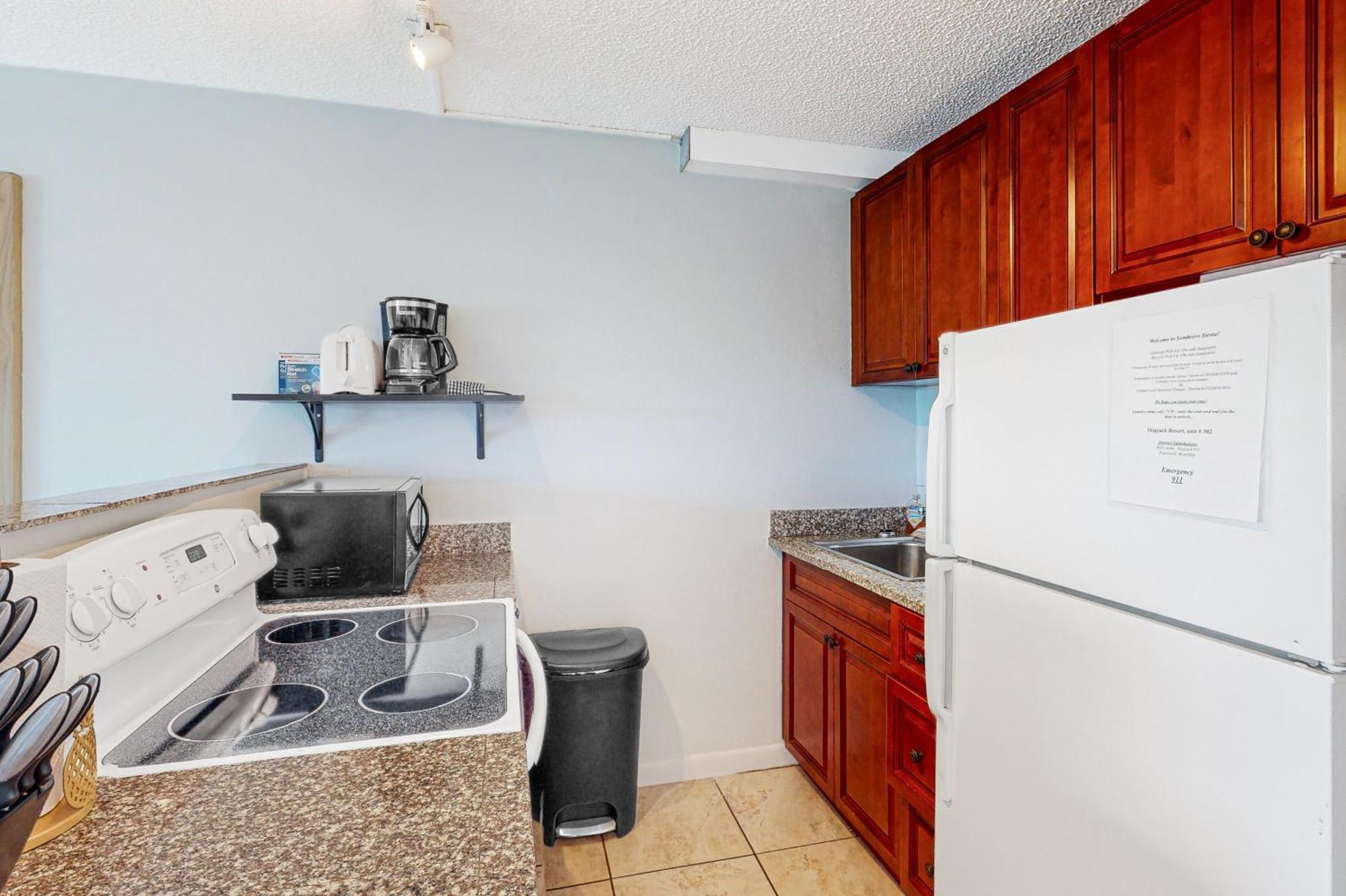 Apartament Sombrero Siesta Marathon Pokój zdjęcie