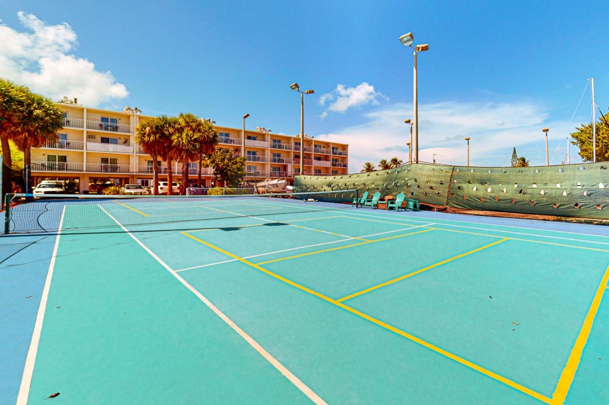 Apartament Sombrero Siesta Marathon Pokój zdjęcie