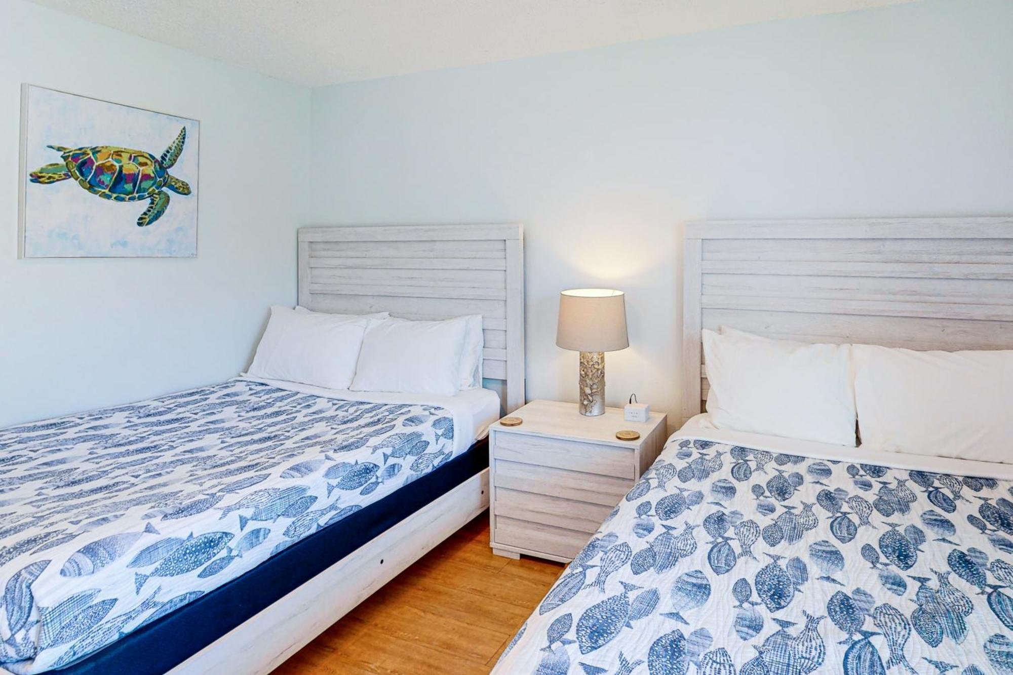 Apartament Sombrero Siesta Marathon Pokój zdjęcie