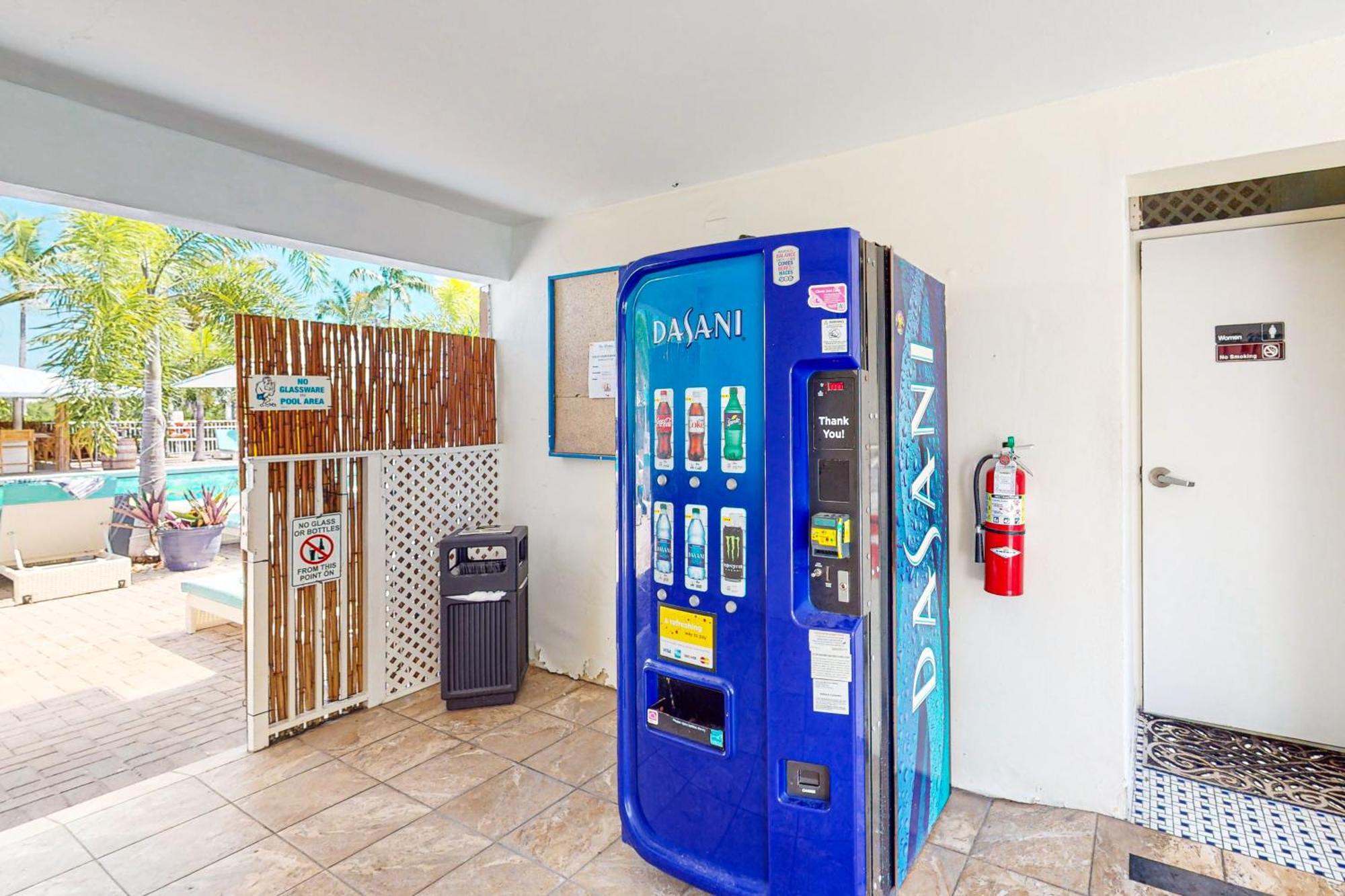 Apartament Sombrero Siesta Marathon Pokój zdjęcie