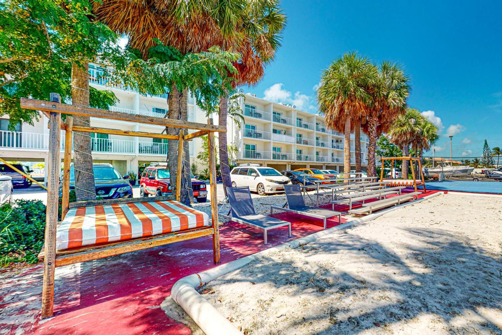 Apartament Sombrero Siesta Marathon Pokój zdjęcie