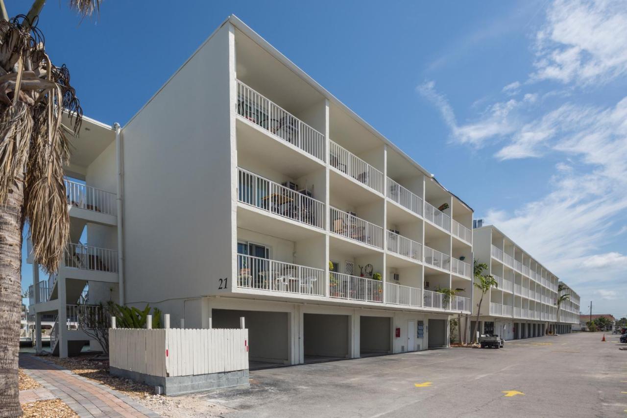 Apartament Sombrero Siesta Marathon Zewnętrze zdjęcie